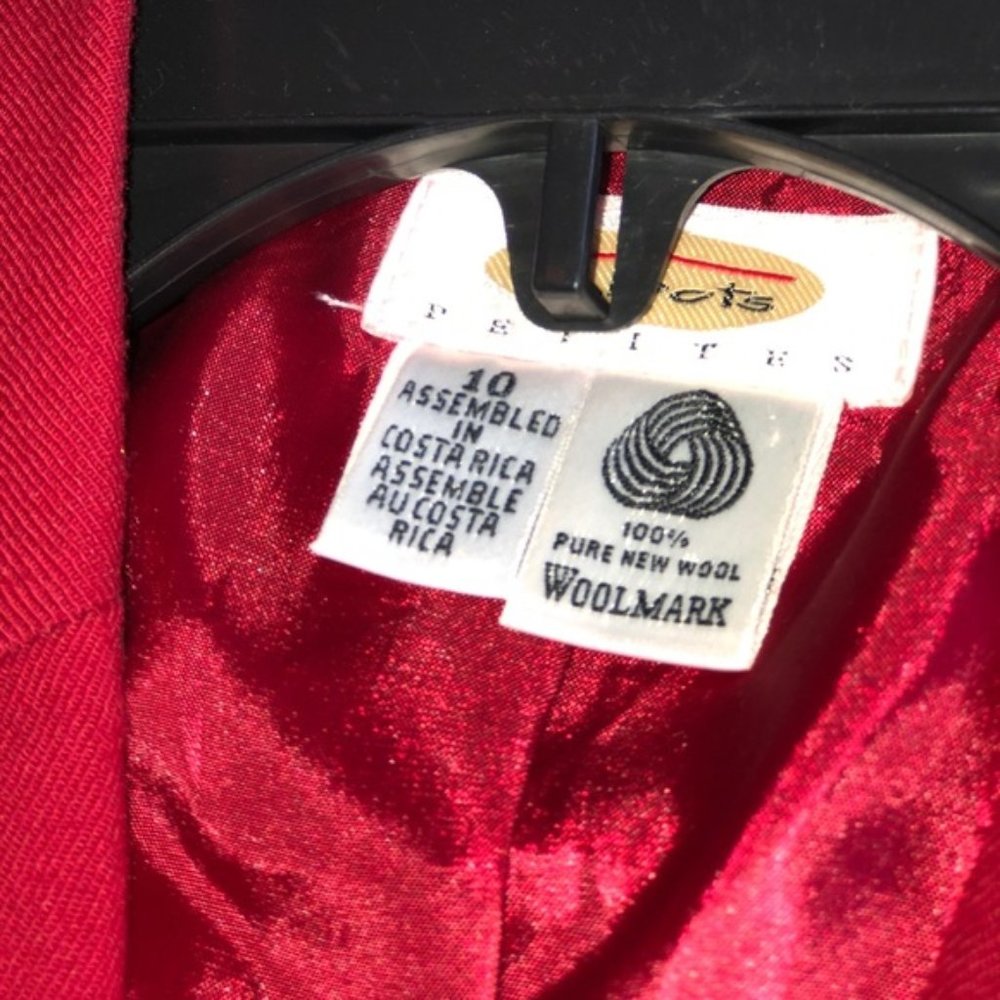Talbot's Blazer - Picture 5 of 5